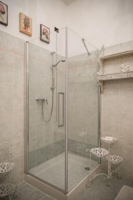 Piazza Erbe Luxury Apartment Verona Luaran gambar