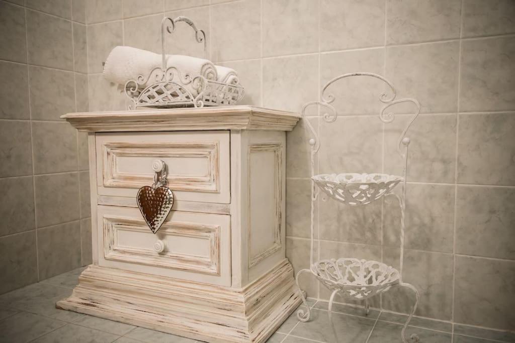 Piazza Erbe Luxury Apartment Verona Luaran gambar