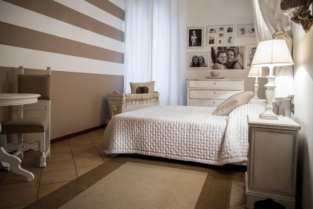 Piazza Erbe Luxury Apartment Verona Luaran gambar