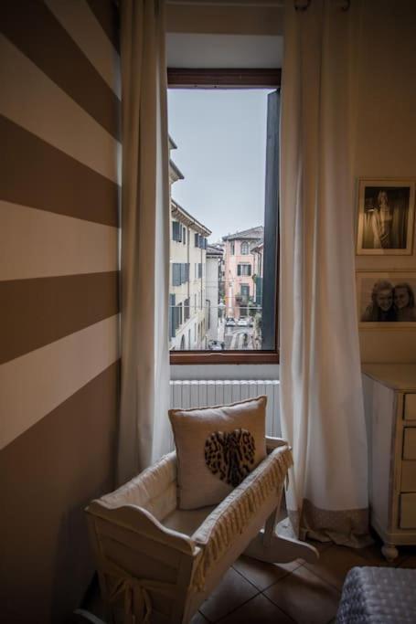Piazza Erbe Luxury Apartment Verona Luaran gambar