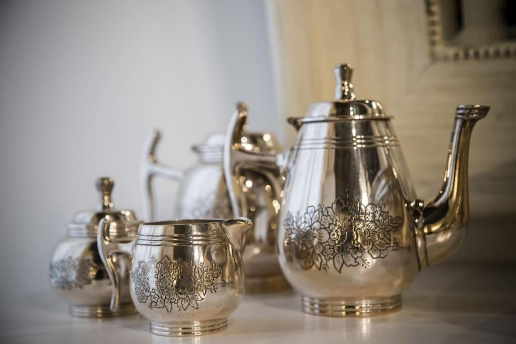 Piazza Erbe Luxury Apartment Verona Luaran gambar