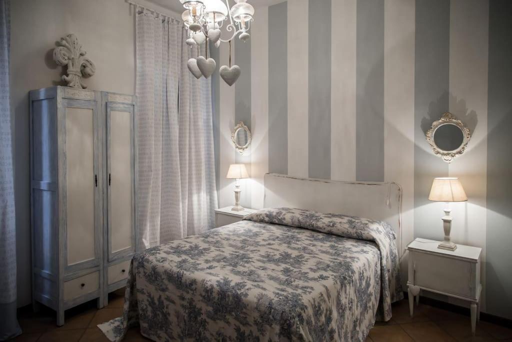 Piazza Erbe Luxury Apartment Verona Luaran gambar